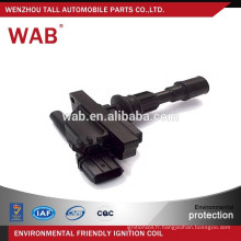 Distributeur de Chine oem GY0718100 ZL0118100 câblage Diagramme voiture moteur bobine d’allumage